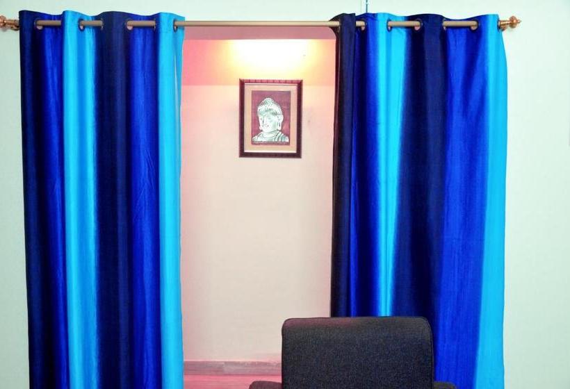 Pensjonat Second Home Guest House