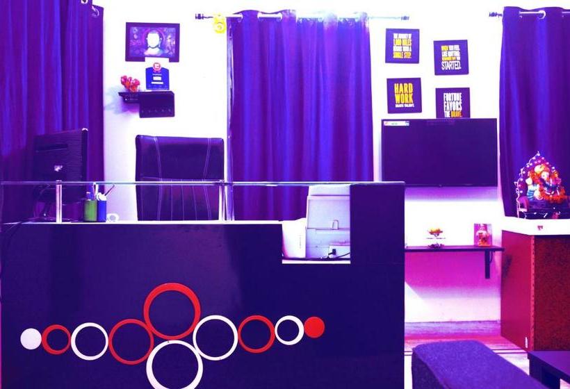 Pensjonat Second Home Guest House