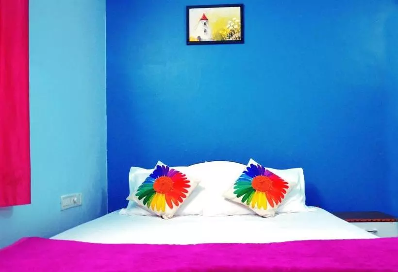ペンション Second Home Guest House