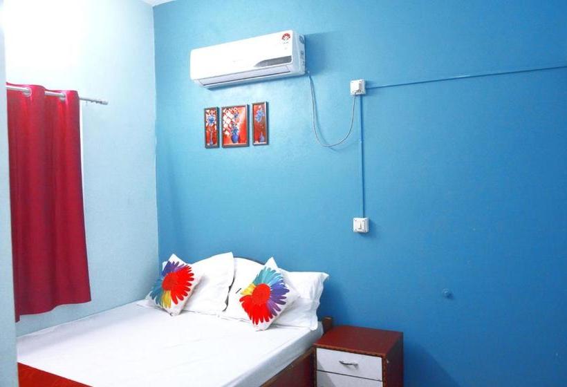 Pensjonat Second Home Guest House