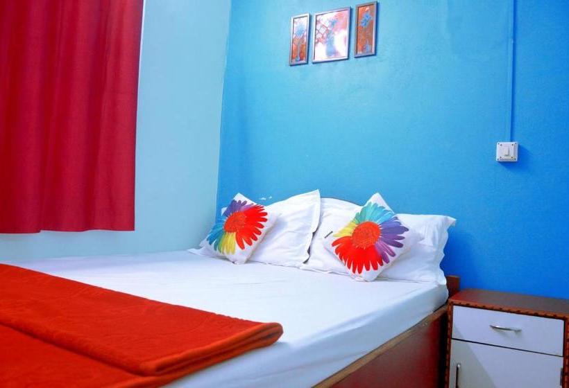 Pensjonat Second Home Guest House