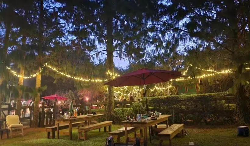 Majatalo Woodcutters Guest House