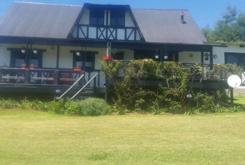 Majatalo Woodcutters Guest House