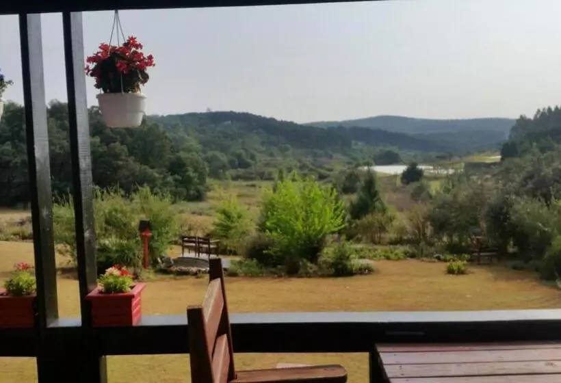 Majatalo Woodcutters Guest House