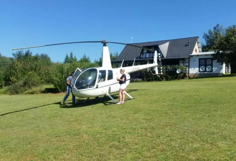 Majatalo Woodcutters Guest House