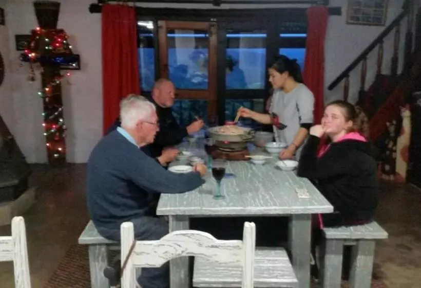 Majatalo Woodcutters Guest House