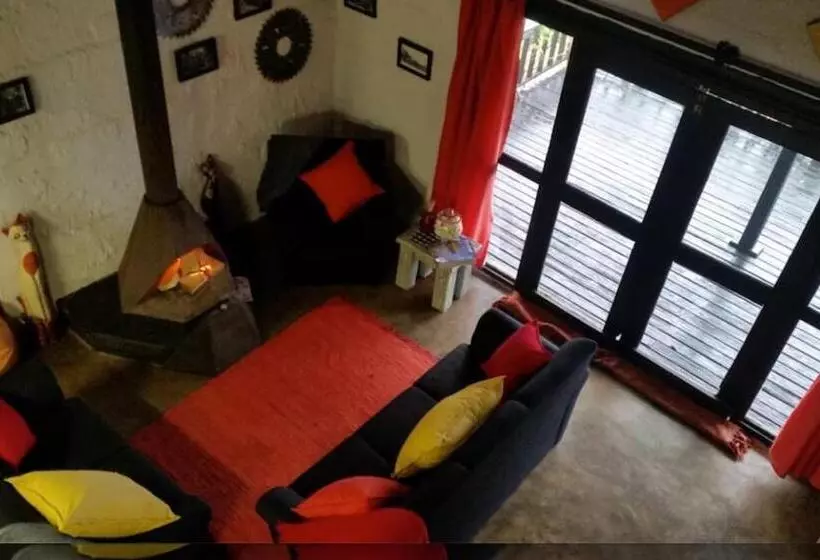 Majatalo Woodcutters Guest House