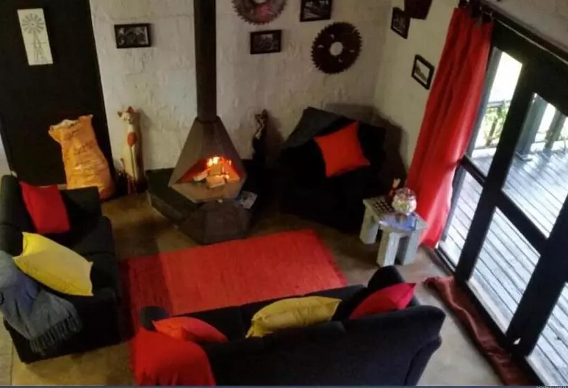 Majatalo Woodcutters Guest House