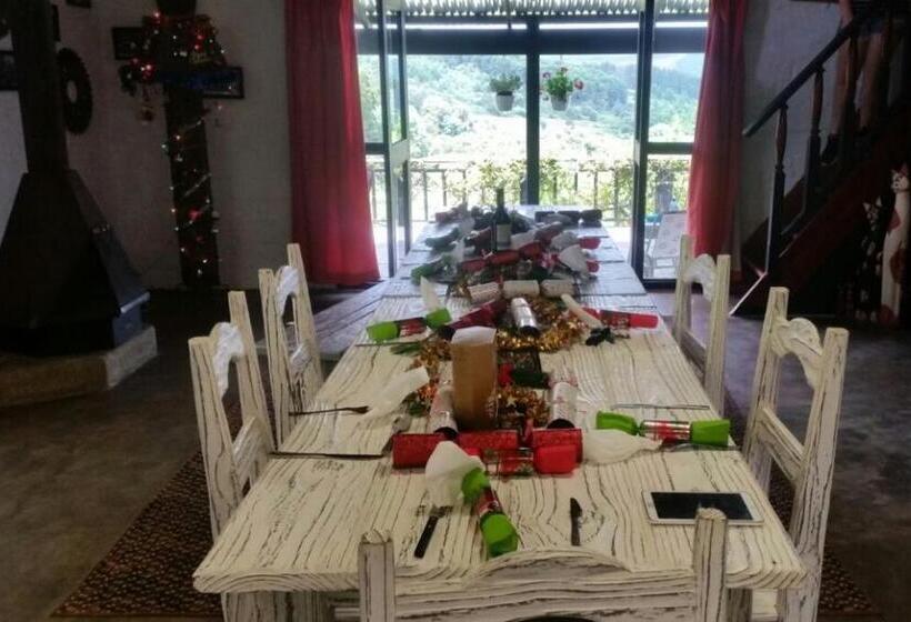 بنسيون Woodcutters Guest House