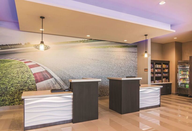 Otel La Quinta Inn & Suites By Wyndham Atlanta South   Mcdonough