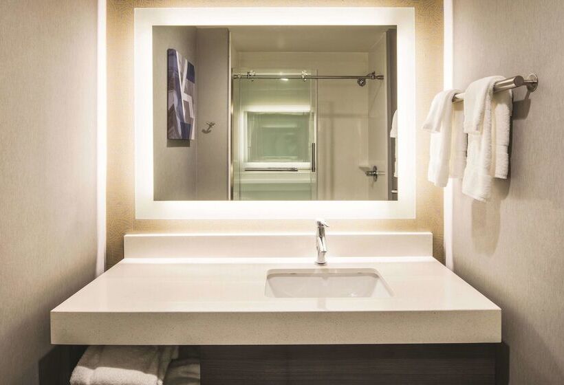 Otel La Quinta Inn & Suites By Wyndham Atlanta South   Mcdonough