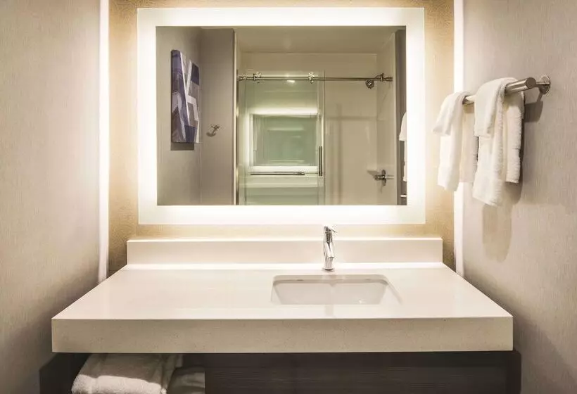 Hotelli La Quinta Inn & Suites By Wyndham Atlanta South   Mcdonough