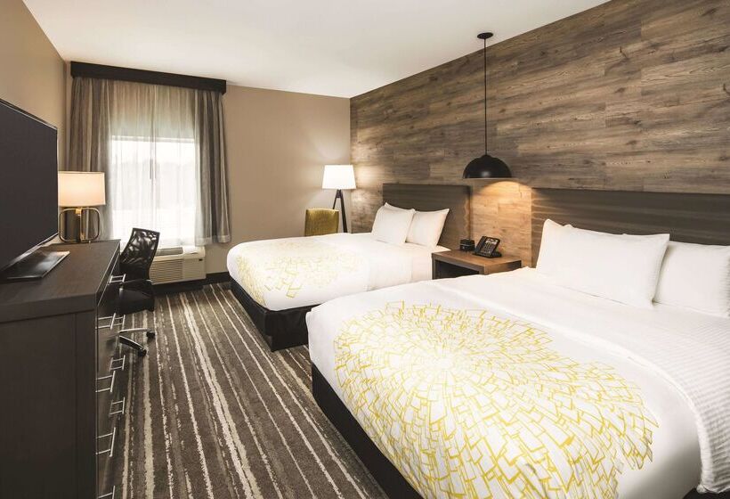 Otel La Quinta Inn & Suites By Wyndham Atlanta South   Mcdonough