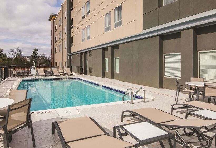 Otel La Quinta Inn & Suites By Wyndham Atlanta South   Mcdonough