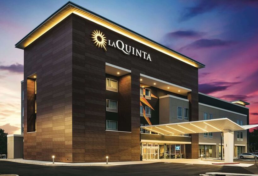 Otel La Quinta Inn & Suites By Wyndham Atlanta South   Mcdonough