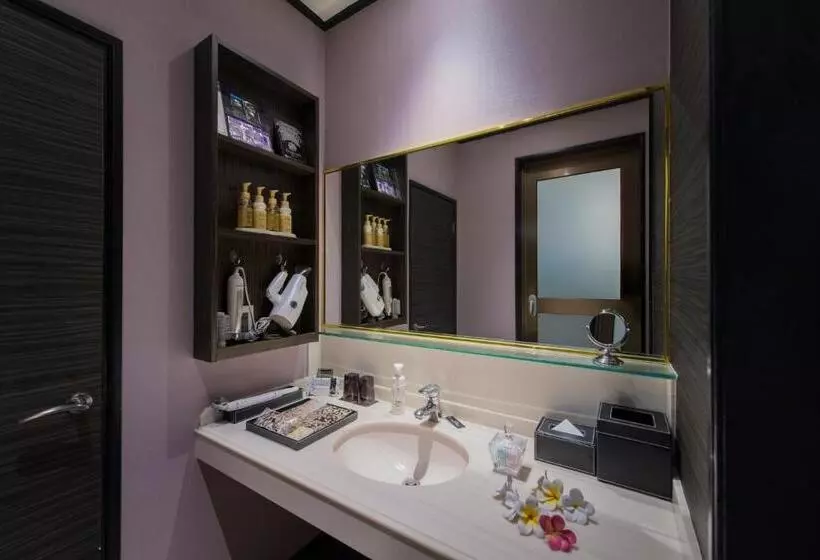 Hotelli Sulata Gifu Hashima