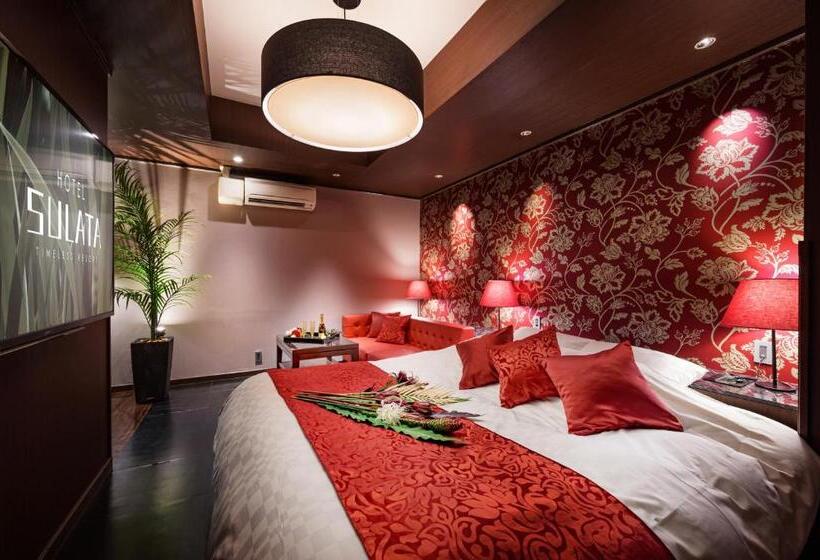 فندق Sulata Gifu Hashima