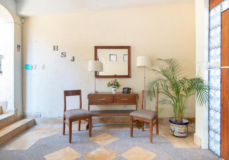 پانسیون Capital O Hotel San Jose, San Luis Potosi