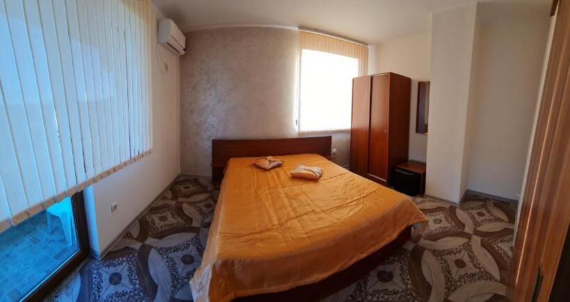 بنسيون Complex Koral