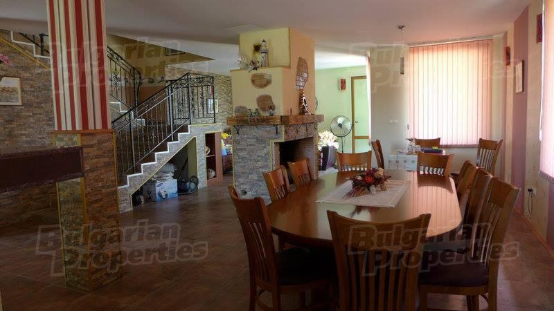 بنسيون Complex Koral