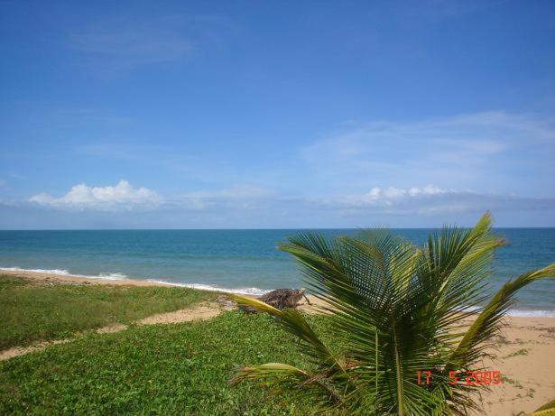 פנסיון Residencial Bahia Sol