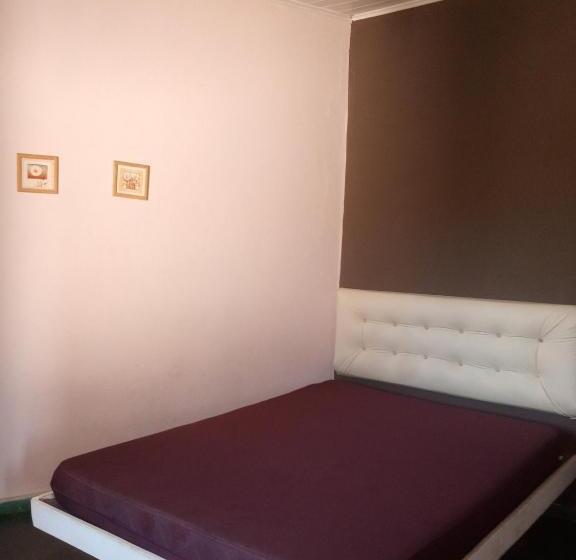 פנסיון Residencial Bahia Sol