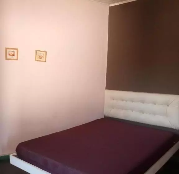 ペンション Residencial Bahia Sol