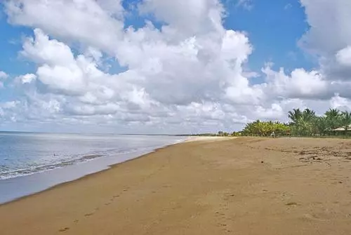 ペンション Residencial Bahia Sol