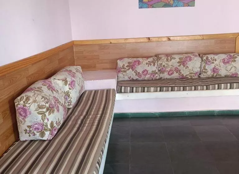 ペンション Residencial Bahia Sol