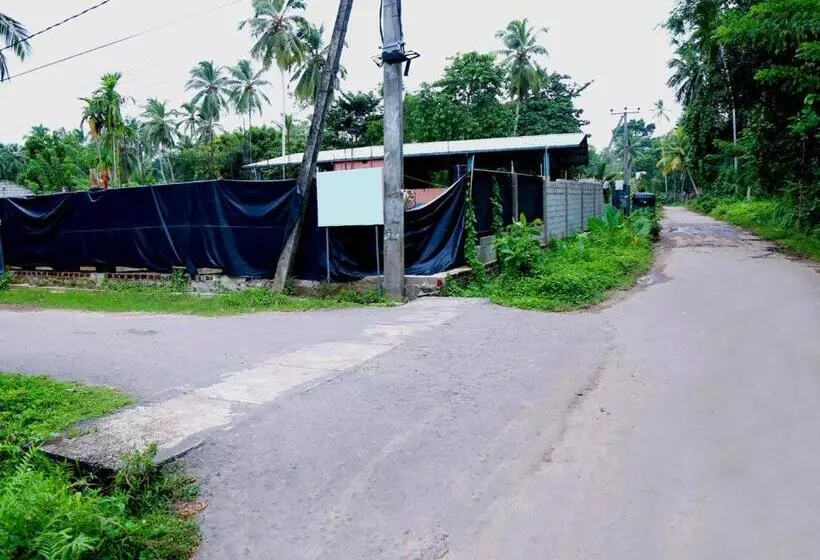 پانسیون Siluni Homes