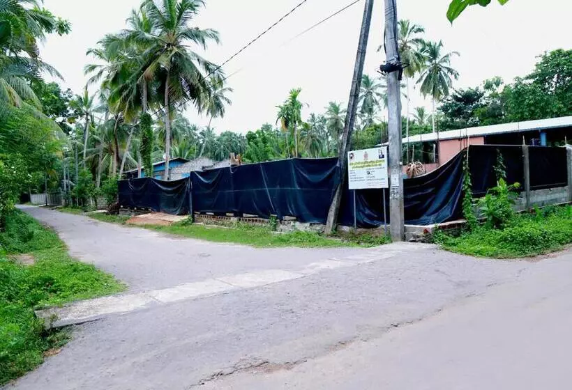 پانسیون Siluni Homes