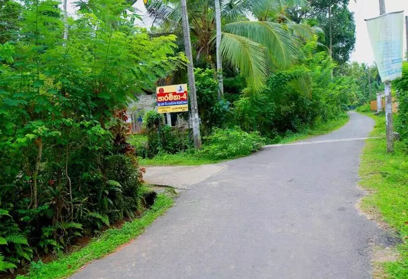 پانسیون Siluni Homes