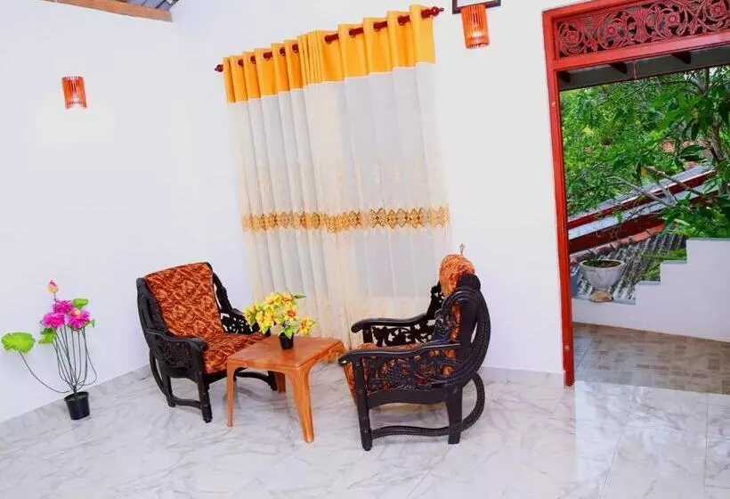 پانسیون Siluni Homes