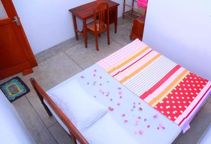 پانسیون Siluni Homes