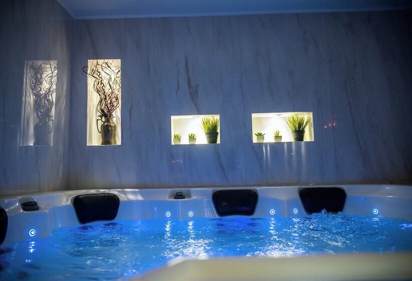 پانسیون Vila Mila