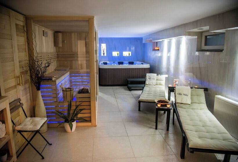 پانسیون Vila Mila