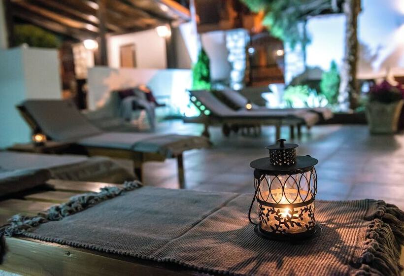 پانسیون Vila Mila