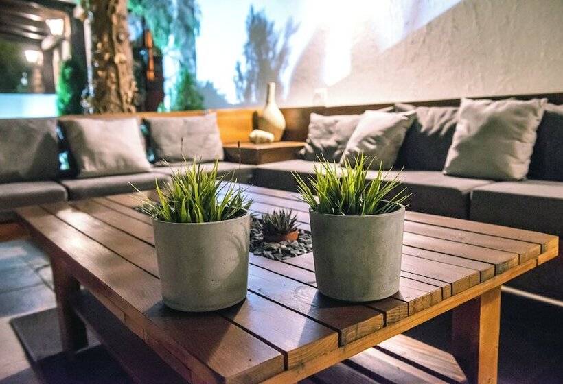 پانسیون Vila Mila