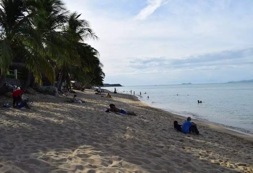 هتل Serenity Resort