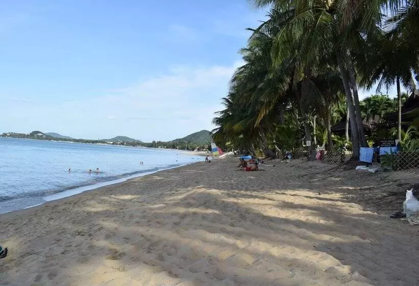 هتل Serenity Resort