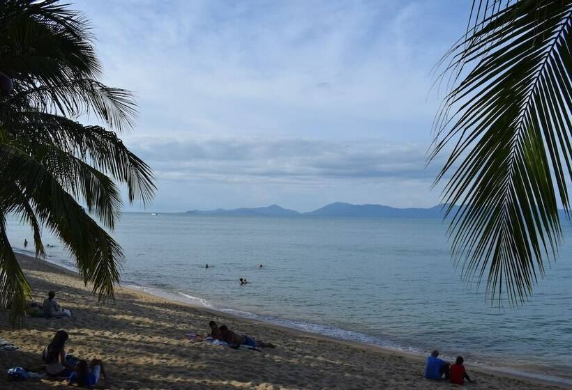 בית מלון כפרי Serenity Resort