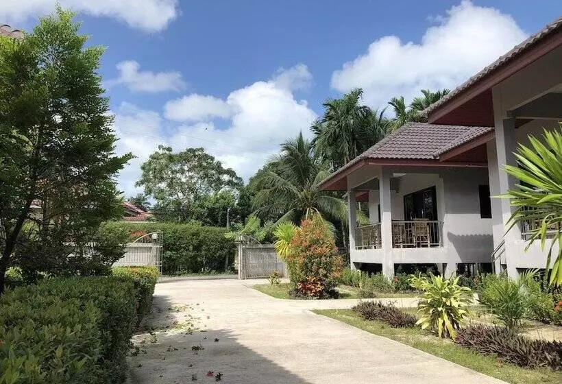 هتل Serenity Resort