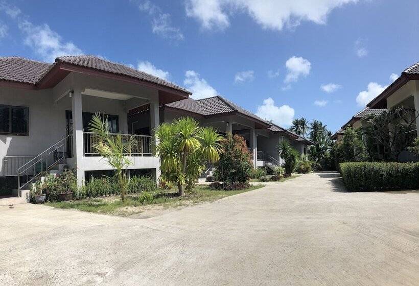 בית מלון כפרי Serenity Resort