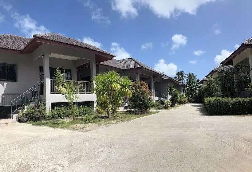 هتل Serenity Resort