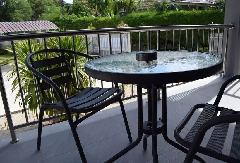 هتل Serenity Resort
