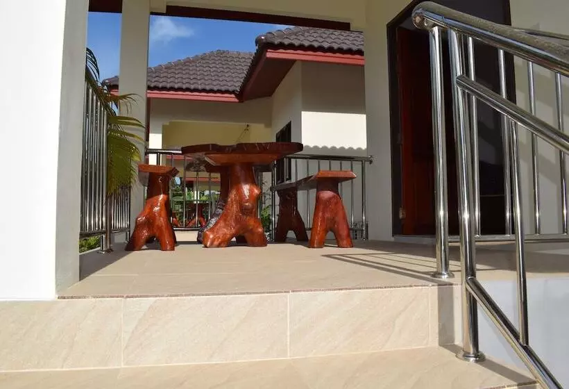 هتل Serenity Resort