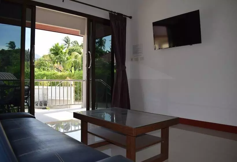هتل Serenity Resort