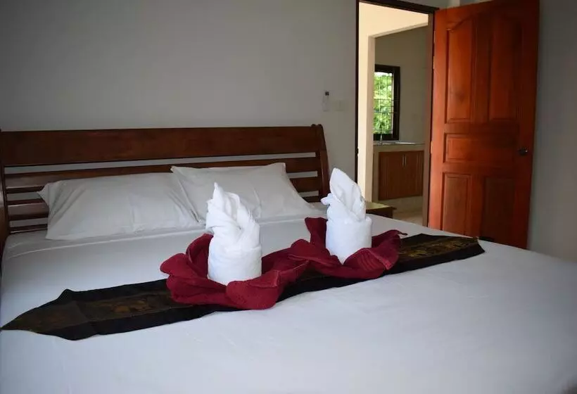 هتل Serenity Resort