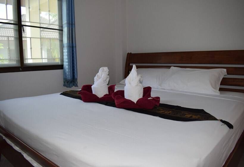 בית מלון כפרי Serenity Resort