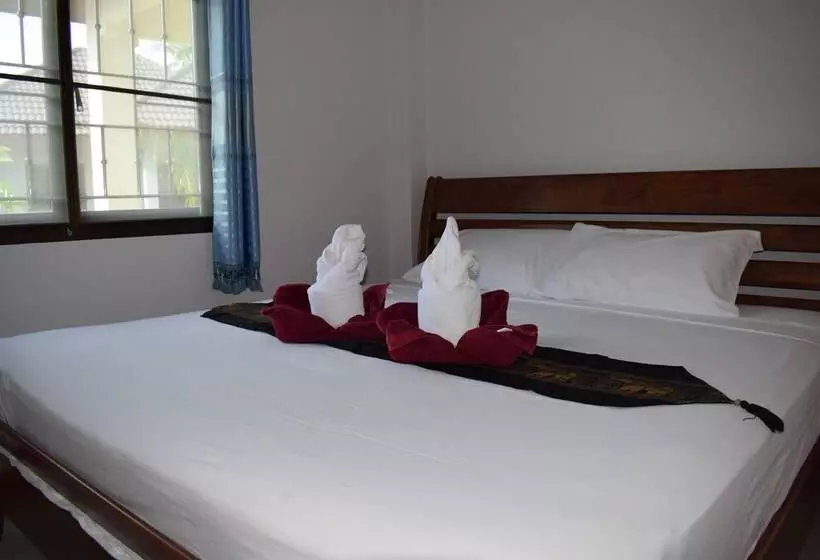 هتل Serenity Resort